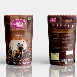 Drinking Chocolate