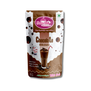 Chocolate Milkshake Mix