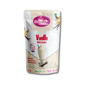 Vanilla Milkshake Mix