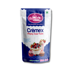 CREMEX WHIPPING