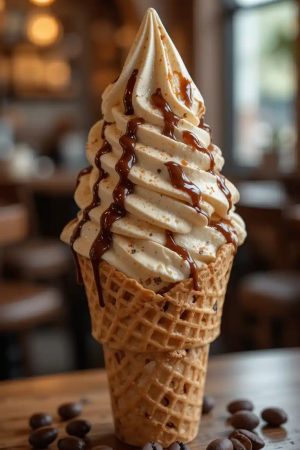 Soft Serve